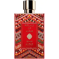 Anfar Rituals of Anfar Divine Extrait de Parfum 80 ml