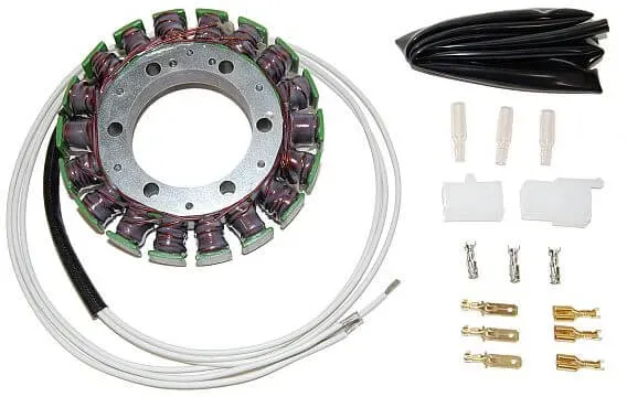 ElectroSport Stator ESG09 voor alternator