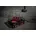 Milwaukee Schraubenzieher-Satz 12 tlg PH1 rot/schwarz