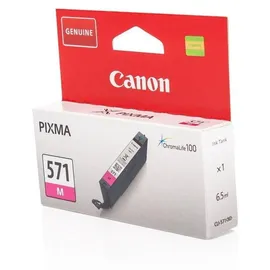 Canon CLI-571M magenta (0387C001)