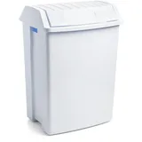 Tatay 49l Mülleimer - White - One Size