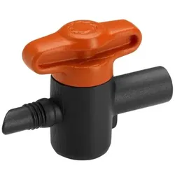 Micro-Drip-System Regulierventil - Inhalt: 5 Stück