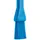 VIKAN 2,5 cm Backpinsel für Details, weich, blau