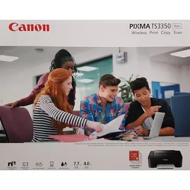 Canon PIXMA TS3350