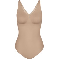 Triumph True Shape Sensation BS Body Beige D 80 Damen, smooth skin 80D