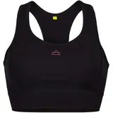Devold Berle Merino Bra Schwarz XL