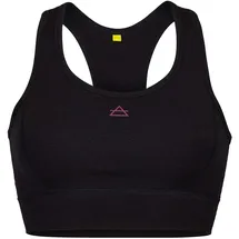 Devold Berle Merino Bra Schwarz XL