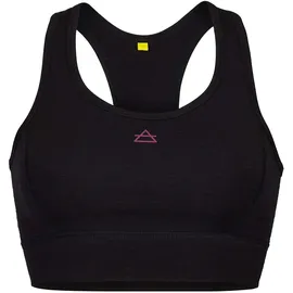 Devold Berle Merino Bra Schwarz XL
