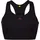 Devold Berle Merino Bra Schwarz XL