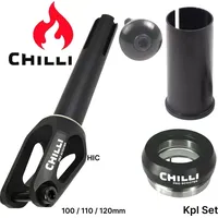 Chilli Pro Scooter Chilli Pro Scooters Slim Cut Stunt-Scooter