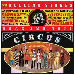 The Rolling Stones Rock And Roll Circus (3LP)