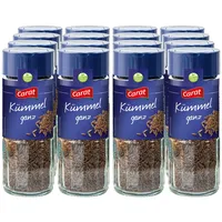 Carat Kümmel ganz 50 g, 16er Pack