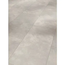Parador Designboden Modular ONE Hydron Beton Hellgrau Steinstruktur