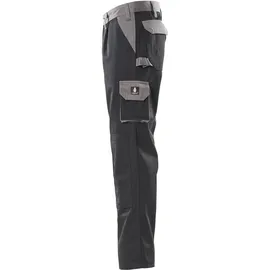 Mascot Torino Hose schwarz/anthrazit, 90C43,