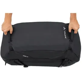 Vaude Mundo 50+ To Go black