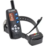 Dogtrace D-Control 610, Ferntrainer inkl. Mini-Fernbedienung