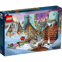 LEGO® Harry PotterTM - Adventskalender - 76418 NEU & OVP