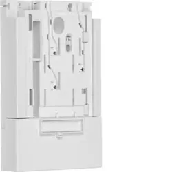 Hager KU11LHE BKE-A 1-ph., universZ, Basis, 1 Stück