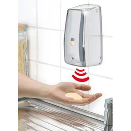 Wenko Treviso Chrom 650 ml