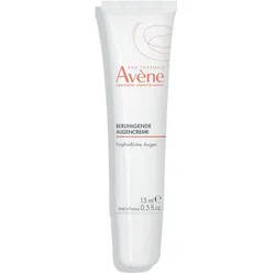 Avène Beruhigende Augencreme 15 ml Augencreme