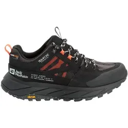 JACK WOLFSKIN Damen Multifunktionsschuhe, phantom, 41