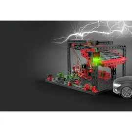 Fischertechnik E-Tronic