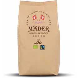 MÄDER BioFair 500g