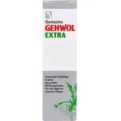 Eduard Gerlach Fußpflegecreme 75 ml 