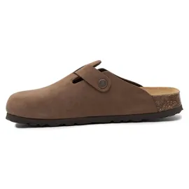 Dr. Brinkmann Nerpio Herren Braun 47