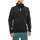 Millet Pierra Ment Fleece Mit Durchgehendem Reißverschluss - Black - M