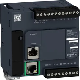 Schneider Electric TM221CE16R SPS-Erweiterungsmodul