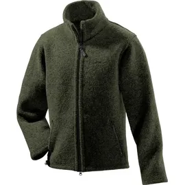 Mufflon Herrenjacke Jakob, forest, XXL