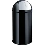 Helit the dome 30 l schwarz