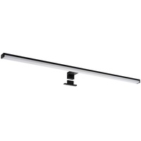Sebson SEBSON® LED Spiegelleuchte 90cm Bad IP44 - Aufbauleuchte