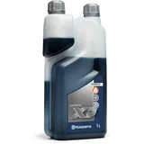 Husqvarna Zweitaktöl XP 1L Dosierflasche