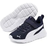 Puma Anzarun Lite AC Inf peacoat-puma white (03) 4.5