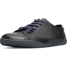 Camper Herren Peu Cami Sneaker, Schwarz (Black 1), 39 EU