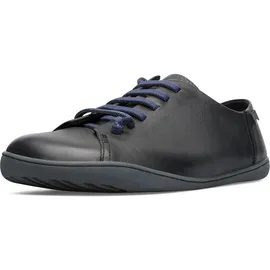 Camper Herren Peu Cami Sneaker, Schwarz (Black 1), 39 EU