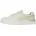 Sneaker Damen Plateau-Sohle Beige 41
