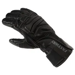 H-2205 Winter Handschuhe schwarz S