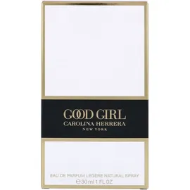 Carolina Herrera Good Girl Légère Eau de Parfum 30 ml