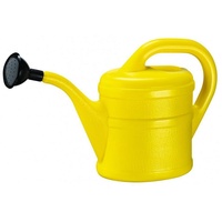 geli Gießkanne Inhalt 2 Liter aus Kunststoff Farbe:gelb