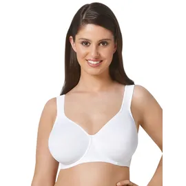 Rosa Faia BH Twin Seamless Underwire Bra weiß, 85B