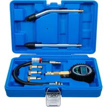 BGS Digital-Kompressionstester für Benzinmotoren