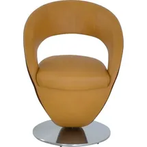 K+W Komfort & Wohnen Wave Gelb