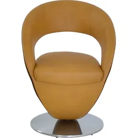 K+W Komfort & Wohnen Wave Gelb