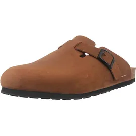 Josef Seibel Josef 04 | Clog für Herren | Braun - Braun 48