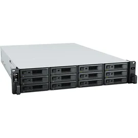 Synology Rackstation SA6400 Rack-Speicherserver 12-Bay