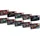 LEGO Speed Champions Formel 1 Bundle