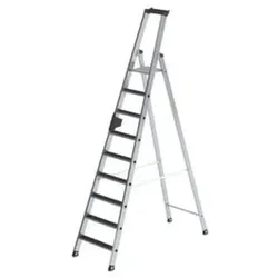 Günzburger Steigtechnik Stehleiter